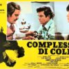 Obsession (Complesso Di Colpa) 1976 Italian Photobusta by Brian De Palma