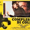 Obsession (Complesso Di Colpa) 1976 Italian Photobusta by Brian De Palma