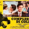 Obsession (Complesso Di Colpa) 1976 Italian Photobusta by Brian De Palma