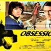 Obsession (Complesso Di Colpa) 1976 Italian Photobusta by Brian De Palma