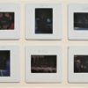 The Living Daylights James Bond 007 35mm Slides for pre filming press conference in Vienna with Timothy Dalton, Albert R Broccoli, John Glen and Maryam D'Abo (10)