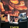 User Friendly NZ One Sheet movie poster 1990