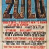 Zulu Australian One Sheet movie poster 1964