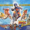 BMX Bandits UK Quad Poster