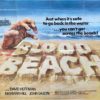 Blood Beach UK Quad Poster 1980