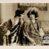 Clara Bow 1929 The Wild Party US Still with Fredric March