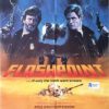 Flashpoint UK One Sheet movie poster
