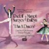 I Am A Dancer UK Campaign Book with Rudolf Nureyev and Margot Fonteyn (1)