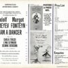 I Am A Dancer UK Campaign Book with Rudolf Nureyev and Margot Fonteyn (2)