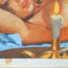 Playbirds Mary Millington UK Sexploitation Adult Quad Poster with Tom Chantrell art (14)