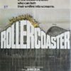 Rollercoaster UK One Sheet poster