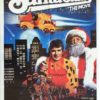 anta Claus The Movie Australian One Sheet Movie Poster