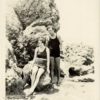 Sensation Seekers 1927 US Still with Billie Dove and Huntley Gordon