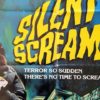 Silent Scream UK Quad Poster Tom Chantrell art (12)