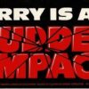 Sudden Impact Dirty Harry Bumper Sticker (1)