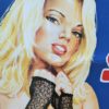 Swedish Erotic Sexations UK Sexploitation Adult Quad Poster with Tom Chantrell or Sam Peffer art (22)