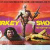 Turkey Shoot UK Quad Poster (2)