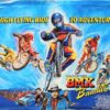 BMX Bandits UK Mini poster