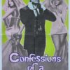 Confessions of a Bigamist UK Double Crown poster