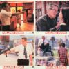 Falling Down Lobby cards Michael Douglas