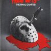 Friday the 13th the final chapter UK Synopsis