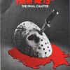 Friday the 13th the final chapter UK Synopsis