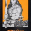 Conan The Destroyer UK Synopsis