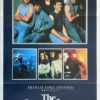 The Outsiders australian daybill poster