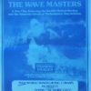 The Wave masters surfing NZ window card