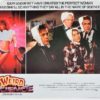 Weird Science UK Lobby Card