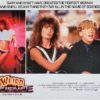 Weird Science UK Lobby Card