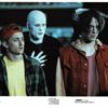 Bill and Ted's Bogus Journey US Lobby Card 1991 with Keanu Reeves