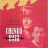 Chunuk Bair New Zealand One Sheet movie poster 1992 (1)