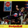Dodgeball Lobby Card Set with Ben Stiller