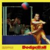 Dodgeball Lobby Card Set with Ben Stiller