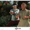 Karate Kid 3 US Lobby Card Set (2)