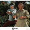 Karate Kid 3 US Lobby Card Set (2)