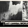 Last Cannibal World Ultimo mondo cannibale Australian Lobby Card (4)