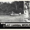 Last Cannibal World Ultimo mondo cannibale Australian Lobby Card (4)