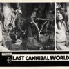 Last Cannibal World Ultimo mondo cannibale Australian Lobby Card (4)