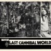 Last Cannibal World Ultimo mondo cannibale Australian Lobby Card 9