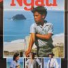 Ngati New Zealand One Sheet Movie Poster 1987