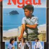 Ngati New Zealand One Sheet Movie Poster 1987