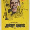The Big Mouth Jerry Lewis Australian daybill movie poster (14)