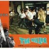 The Killer Sacred Knives of Vengeance 1973 US Lobby Card No 5 martial arts movie