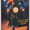 Young Warriors Australian daybill movie poster (11)