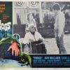 frogs us lobby card no 4 1978