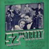 52nd street sheet music 1