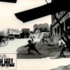 Boot Hill Australian Lobby Card Jumbo Still