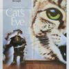 Cat's Eye Australian One Sheet poster (1)